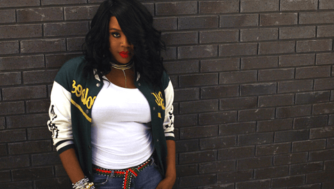 Ghilas Rapper Gyles | Toronto Vocalist | R&B, Soul, Jazz, Funk, Pop | Book Her!